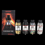 Smok TFV12 RBA Tank 6ml Atomizer