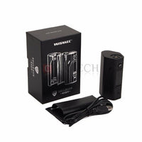 Wismec Reuleaux RX2/3 TC 150W/200W Box Mod