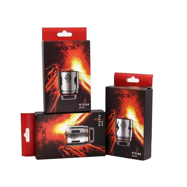 SMOK TFV12 Coil