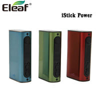 Eleaf iPower TC 80W Box Mod