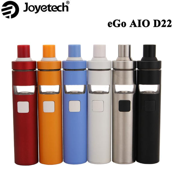 Joyetech eGo AIO D16 D22 All-in-One Starter Kit