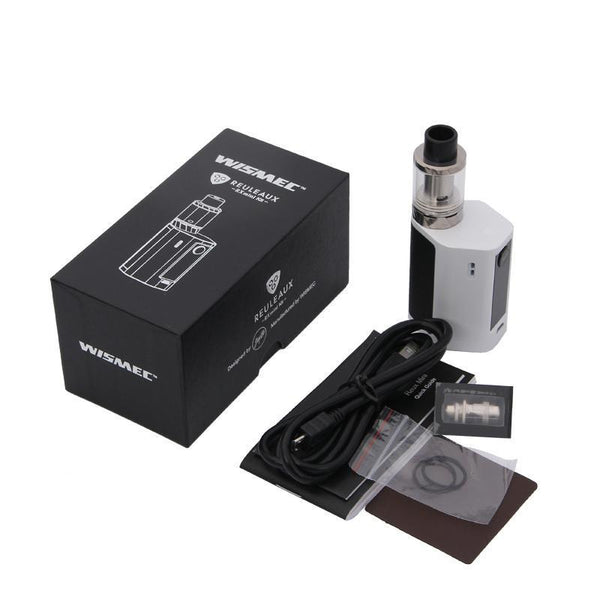 WISMEC Reuleaux RXmini Kit