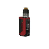 Wismec Reuleaux RX GEN3 2ML GNOME Atomizer BOX MOD