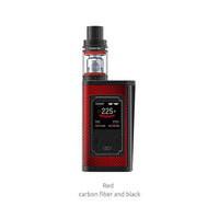 SMOK Majesty Carbon Fiber Kit