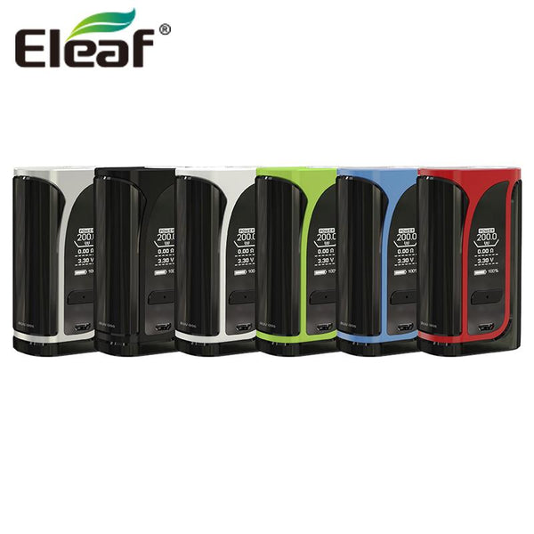 Eleaf iKuu i200 Box MOD