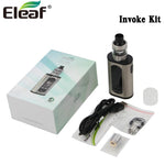 Eleaf Invoke with ELLO T Kit