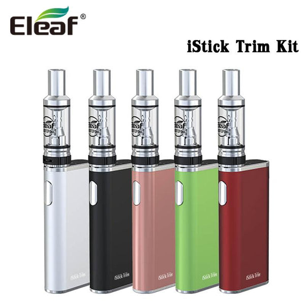 Eleaf iStick Trim with GSTurbo Tank Kit