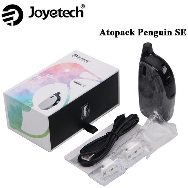 Joyetech Atopack Penguin SE Starter Kit