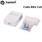 5pcs Joyetech Cubis BF RBA Coil Head