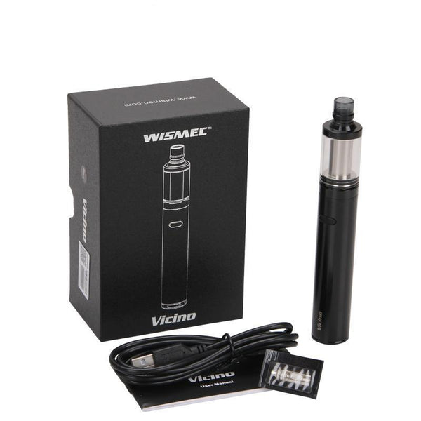 Wismec Vicino Kit